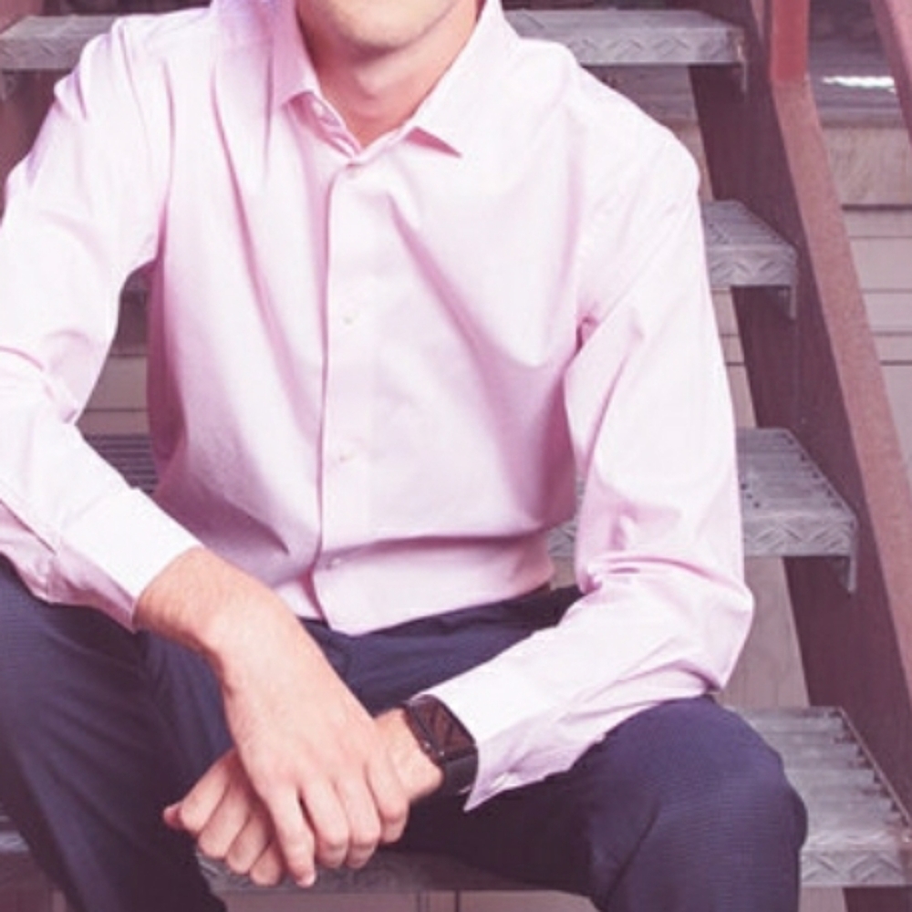 Charles Tyrwhtt shirt